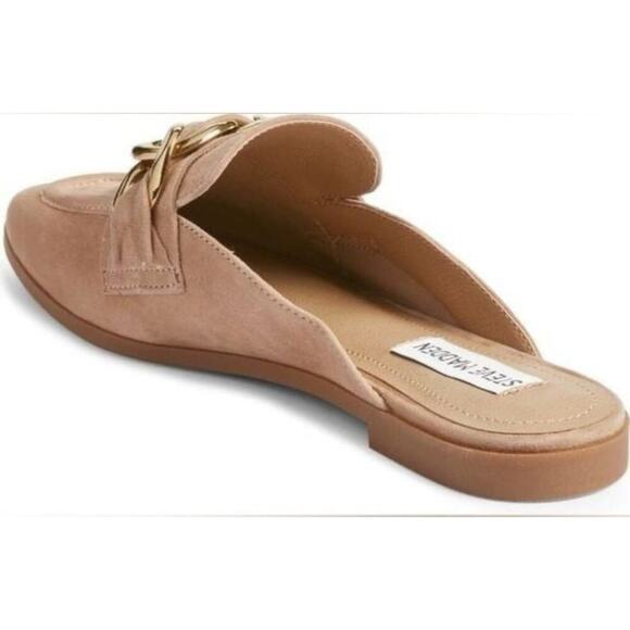 Steve Madden Cassady Loafer Mule (Women) Size 5 - Picture 2 of 4